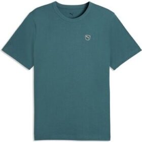 Puma Lyhythihainen t-paita Puma  Elevated  EU XXL