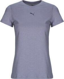 Puma Lyhythihainen t-paita Puma  ESS Cat Logo Tee  US S