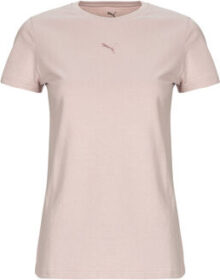 Puma Lyhythihainen t-paita Puma  ESS Catc Logo Tee  US L