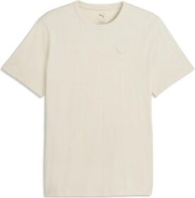 Puma Lyhythihainen t-paita Puma  Ess Elevated  EU L