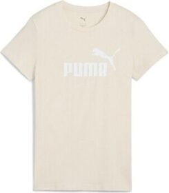 Puma Lyhythihainen t-paita Puma  Ess No. 1  EU XXS