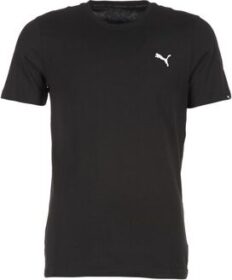 Puma Lyhythihainen t-paita Puma  ESS TEE  US S