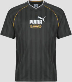 Puma Lyhythihainen t-paita Puma  KING Relaxed Football Jersey  EU S