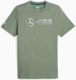 Puma Lyhythihainen t-paita Puma  Mapf1  EU XL