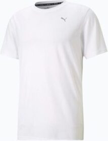 Puma Lyhythihainen t-paita Puma  Performance  EU XL