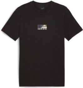 Puma Lyhythihainen t-paita Puma  Sportswear Tee  EU M