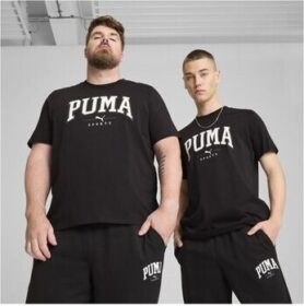 Puma Lyhythihainen t-paita Puma  Squad Tee  EU L