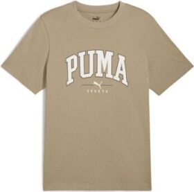 Puma Lyhythihainen t-paita Puma  Squad Tee  EU S