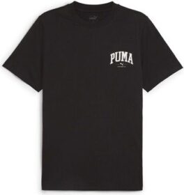 Puma Lyhythihainen t-paita Puma  Squad Tee  EU XS