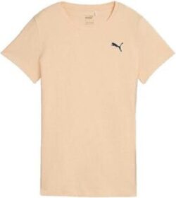 Puma Lyhythihainen t-paita Puma  T-shirt  Better Essentials Beige  EU M