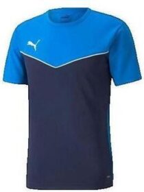 Puma Lyhythihainen t-paita Puma  T-shirt  Individual Rise  EU S