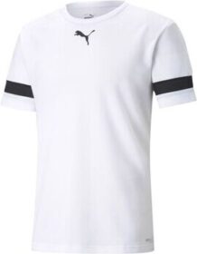 Puma Lyhythihainen t-paita Puma  Teamrise Jersey  EU S