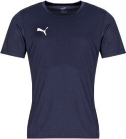 Puma Lyhythihainen t-paita Puma  TEAMRISE MATCHDAY  US L