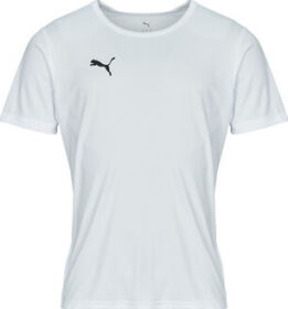 Puma Lyhythihainen t-paita Puma  TEAMRISE MATCHDAY  US S