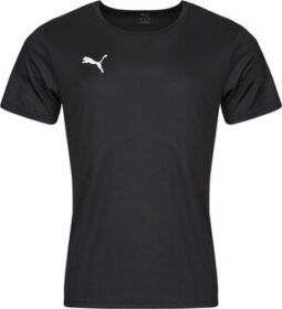 Puma Lyhythihainen t-paita Puma  TEAMRISE MATCHDAY  US M