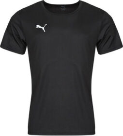 Puma Lyhythihainen t-paita Puma  TEAMRISE MATCHDAY  US XL