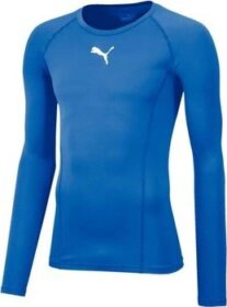 Puma Lyhythihainen t-paita Puma  Tee Ls  EU L