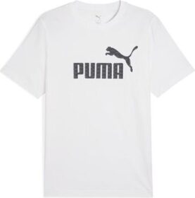 Puma Lyhythihainen t-paita Puma  United  EU S