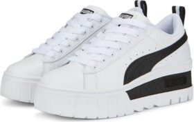 Puma Mayze Wedge Lenkkarit