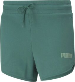 Puma Modern Basics 3´´ High Waist Shortsit