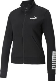 Puma Power Logo Takki