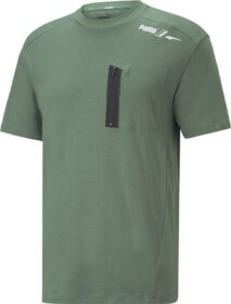 Puma Rad/cal Pocket T-paita