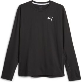 Puma Run Cloudspun Pitkähihainen T-paita