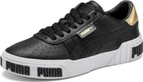 Puma Select Cali Bold Metallic Lenkkarit