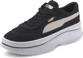 Puma Select Deva Suede Lenkkarit