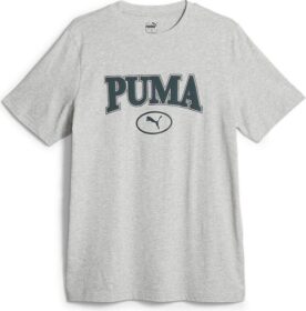 Puma Squad Lyhythihainen T-paita