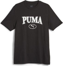 Puma Squad Lyhythihainen T-paita