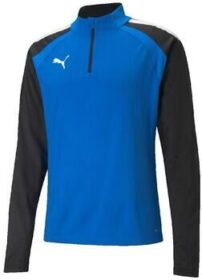 Puma Svetari Puma  Sweat  Teamliga 1/4 Zip de football  EU S