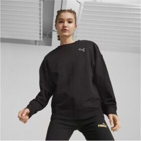 Puma Ulkoilutakki Puma  Better Essentials Crew  EU M