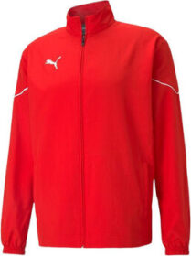 Puma Ulkoilutakki Puma  Veste  teamRISE Sideline coupe régulière  EU M