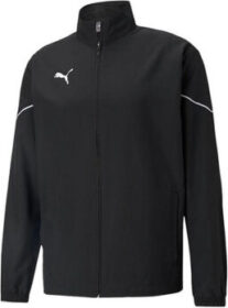 Puma Ulkoilutakki Puma  Veste  Teamrise Sideline respirante  EU S