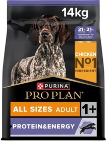 Purina Pro Plan Pro Plan All Sizes Adult Performance 14 kg