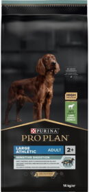 Purina Pro Plan Pro Plan Large Adult Athletic Lamb 14 kg