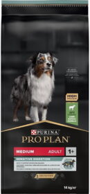 Purina Pro Plan Pro Plan Medium Adult Lamb