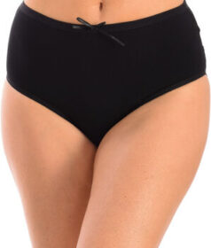 Q-En Alushousut Q-En  200-NEGRO  EU 3XL