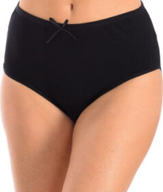Q-En Alushousut Q-En  204-NEGRO  EU 3XL