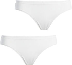 Q-En Alushousut Q-En  Q107-BLANCO  EU XXL