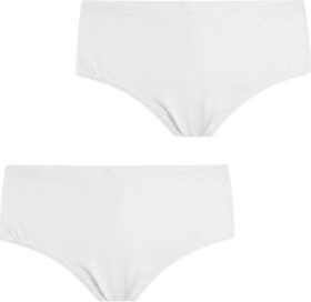 Q-En Alushousut Q-En  Q108-BLANCO  EU XXL