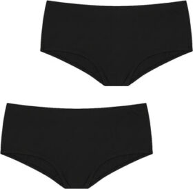 Q-En Alushousut Q-En  Q108-NEGRO  EU XXL