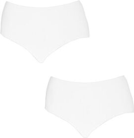 Q-En Alushousut Q-En  Q906-BLANCO  EU XXL