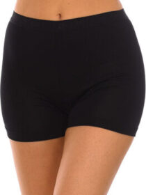 Q-En Hipsterit / Bokserit Q-En  Q803-NEGRO  EU XXL