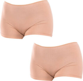 Q-En Hipsterit / Bokserit Q-En  Q901-PIEL  EU XL
