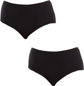 Q-En Pikkuhousut Q-En  Q906-NEGRO  EU 3XL