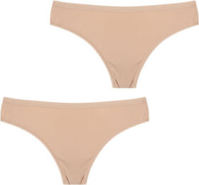 Q-En Stringit Q-En  Q107-PIEL  EU XL
