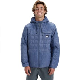 Quiksilver Check Mate Takki