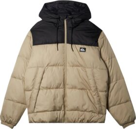 Quiksilver Cold Days Takki